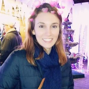 Meet your Posher, Maegan